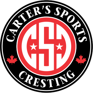 Carter’s Sports Cresting Ltd.